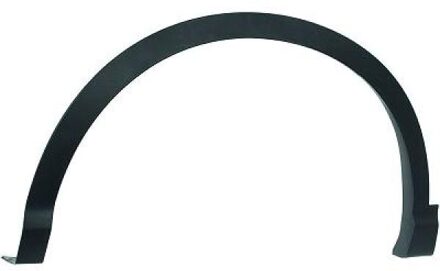 Nissan Verbreding, spatbord Priority Parts 6046865