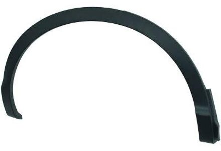 Nissan Verbreding, spatbord Priority Parts 6046867