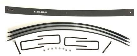 Nissan Versterkingsset, bladveer 9737001000