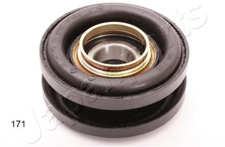 Nissan Voering, cardanasmiddenvoering RU171