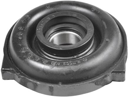 Nissan Voering, cardanasmiddenvoering