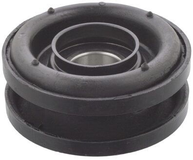 Nissan Voering, cardanasmiddenvoering