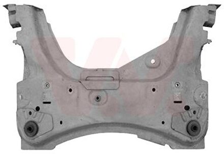 Nissan Voorbrug - Motordrager 4333690