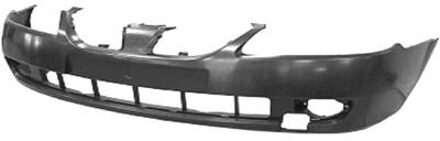 Nissan VOORBUMPER 3323574