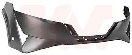 Nissan Voorbumper 3358571