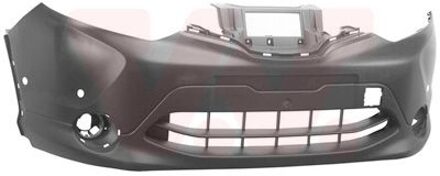 Nissan Voorbumper 3391572