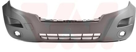 Nissan Voorbumper 3396571