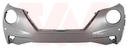 Nissan Voorbumper In Primer 3376575