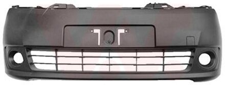 Nissan Voorbumper In Primer 3393575