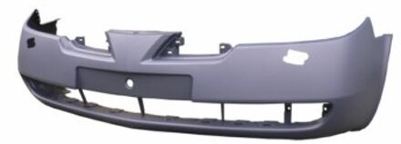 Nissan VOORBUMPER IN PRIMER +KOPLAMPwas. 3352575
