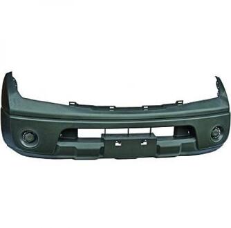 Nissan Voorbumper Nissan Nevara 2008-2010 6084250