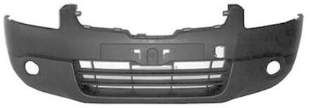 Nissan VOORBUMPER +KOPLAMPwas. TOT 2010 3388571