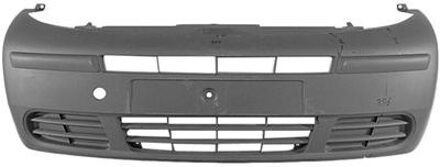 Nissan VOORBUMPER TRAFIC Grijs 4394570