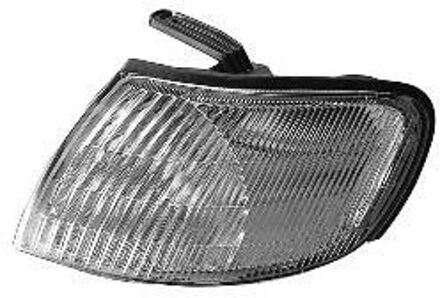 Nissan Voorknipperlicht Links 01/98+