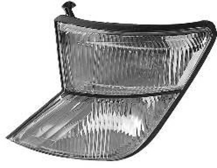 Nissan Voorknipperlicht Links -02