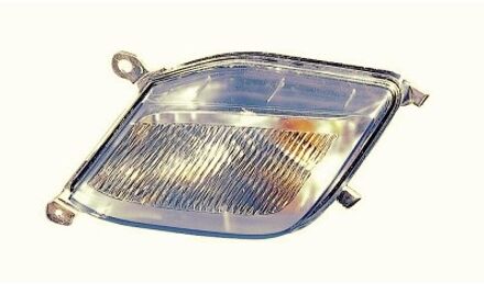 Nissan Voorknipperlicht Links 08+