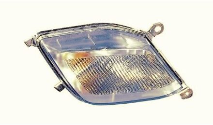 Nissan Voorknipperlicht Rechts 08+