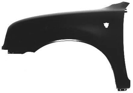 Nissan VOORSPATBORD LINKS 3305657