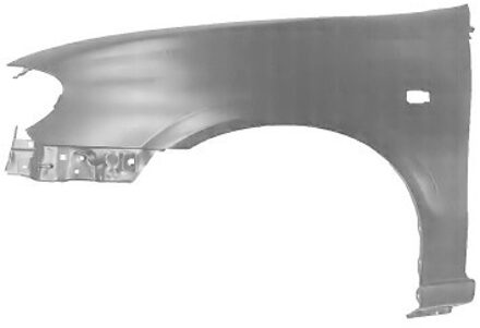 Nissan VOORSPATBORD LINKS 3323655