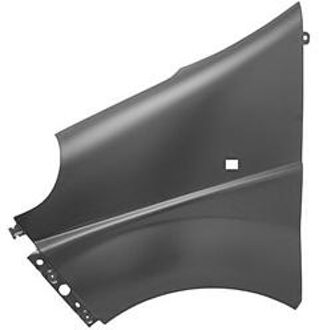 Nissan Voorspatbord Links 4394655