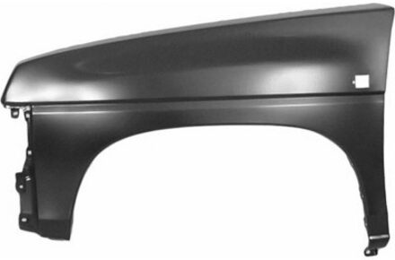 Nissan Voorspatbord Links 4wd 1344655