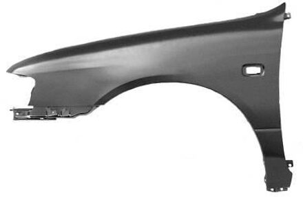 Nissan Voorspatbord Links -6/99 3348655