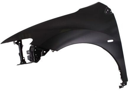 Nissan Voorspatbord Links 6504041619313P