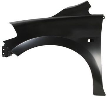 Nissan Voorspatbord Links 6504041636311P