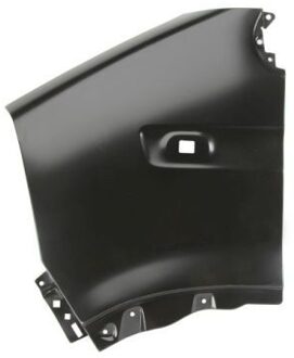 Nissan Voorspatbord Links 6504046088311P