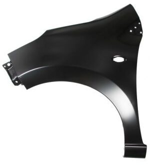 Nissan Voorspatbord Links 6504046809311P