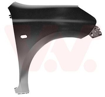 Nissan Voorspatbord Rechts 3335656