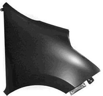 Nissan Voorspatbord Rechts 3799658