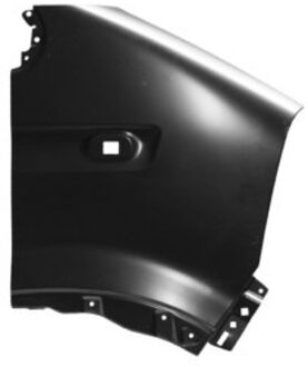 Nissan Voorspatbord Rechts 4387656