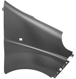 Nissan Voorspatbord Rechts 4394656