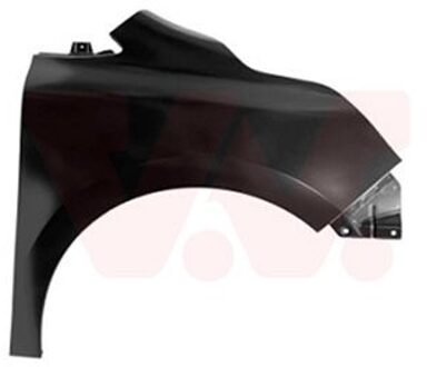 Nissan Voorspatbord Rechts 4414658