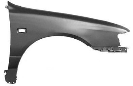 Nissan Voorspatbord Rechts -6/99 3348656