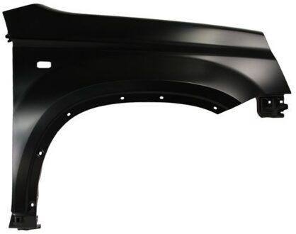 Nissan Voorspatbord Rechts 6504041679312P