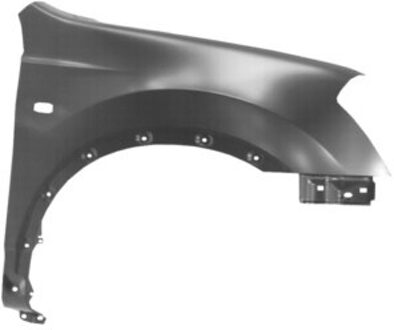 Nissan Voorspatbord Rechts Tot 2010 3388656