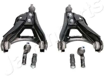 Nissan Voorwiel/Achterwiel ophanging SKS0706