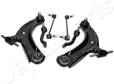 Nissan Voorwiel/Achterwiel ophanging SKS101