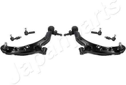 Nissan Voorwiel/Achterwiel ophanging SKS102