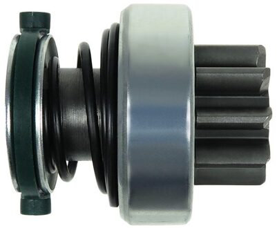 Nissan Vrijwielaandrijving, starter SD0056