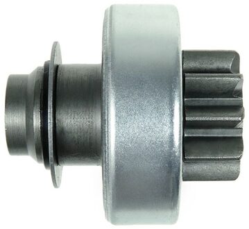 Nissan Vrijwielaandrijving, starter SD3027