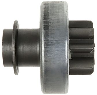 Nissan Vrijwielaandrijving, starter SD3030