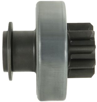 Nissan Vrijwielaandrijving, starter SD3057