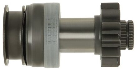 Nissan Vrijwielaandrijving, starter SD5082