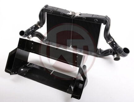 Nissan Wagner Tuning Competition Intercooler-Kit Nissan GT-R R35 2011-2016 200001106