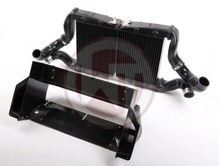Nissan Wagner Tuning Intercooler Competition kit Nissan GT-R 35 200001055