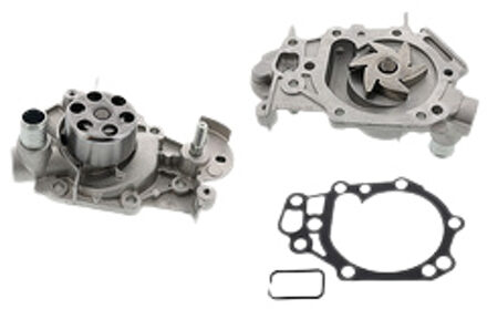 Nissan Waterpomp 538039810