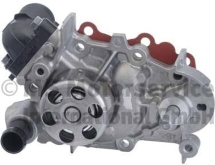 Nissan Waterpomp 729591040